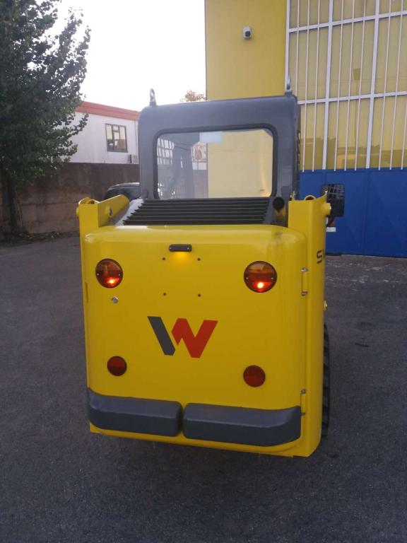 Wacker Neuson SW10 Foto 3