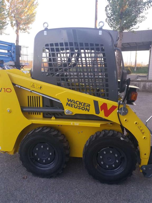 Wacker Neuson SW10 Foto 4
