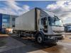 Renault PREMIUM 340 DXI // HAYON DHOLLANDIA Foto 2 thumbnail