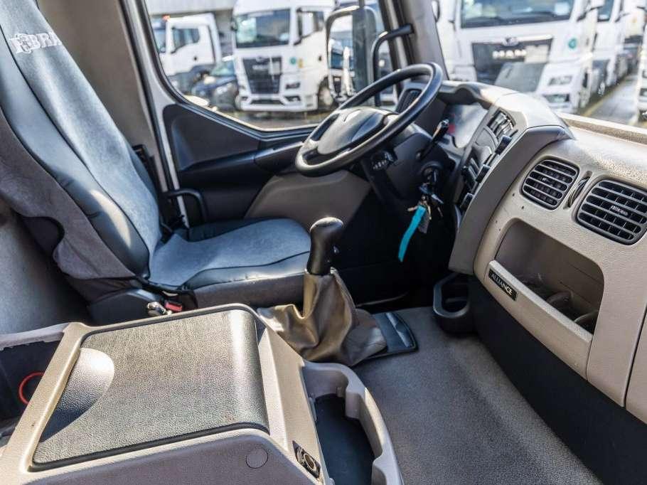 Renault PREMIUM 340 DXI // HAYON DHOLLANDIA Foto 12