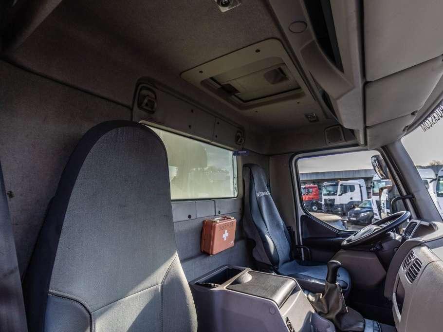 Renault PREMIUM 340 DXI // HAYON DHOLLANDIA Foto 13