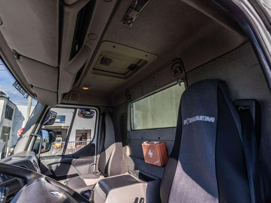 Renault PREMIUM 340 DXI // HAYON DHOLLANDIA Foto 17