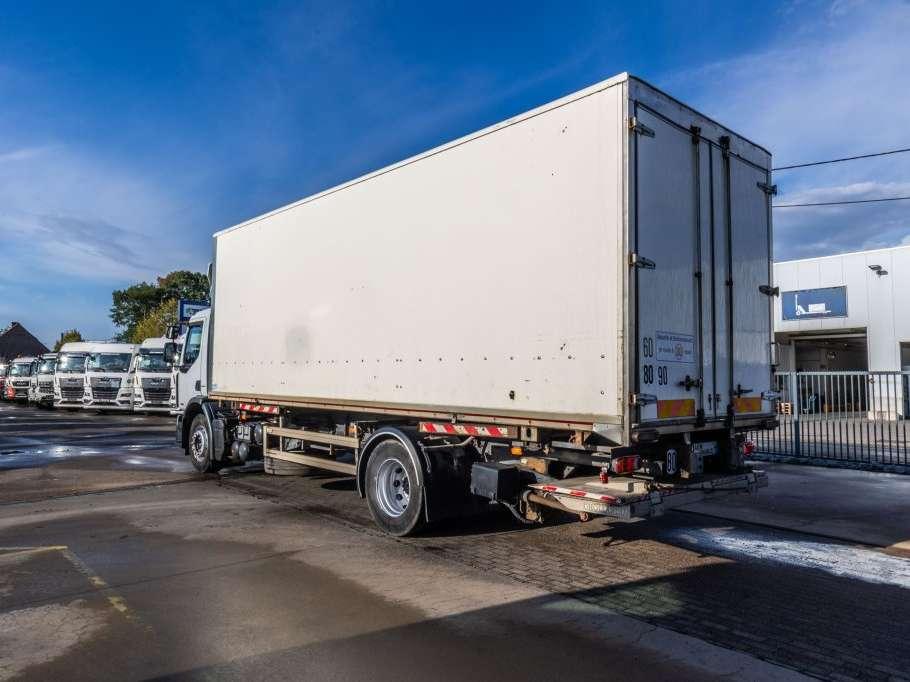Renault PREMIUM 340 DXI // HAYON DHOLLANDIA Foto 6