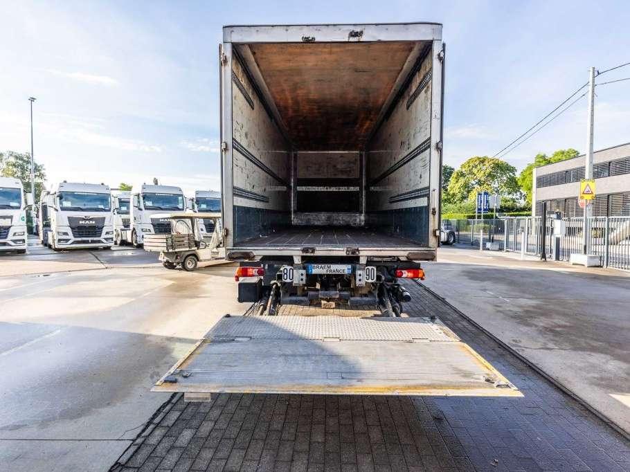 Renault PREMIUM 340 DXI // HAYON DHOLLANDIA Foto 9