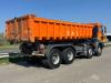 Renault Kerax 410 8x4 Full steel - Manual - Euro 4 - Big axles Foto 14 thumbnail