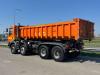 Renault Kerax 410 8x4 Full steel - Manual - Euro 4 - Big axles Foto 4 thumbnail