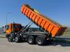 Renault Kerax 410 8x4 Full steel - Manual - Euro 4 - Big axles Foto 6 thumbnail