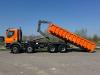 Renault Kerax 410 8x4 Full steel - Manual - Euro 4 - Big axles Foto 7 thumbnail