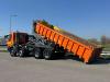 Renault Kerax 410 8x4 Full steel - Manual - Euro 4 - Big axles Foto 8 thumbnail