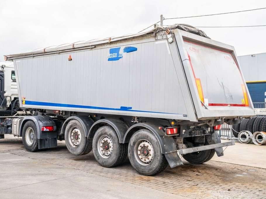 Fliegl SDS01-ALU-32m3 Foto 11