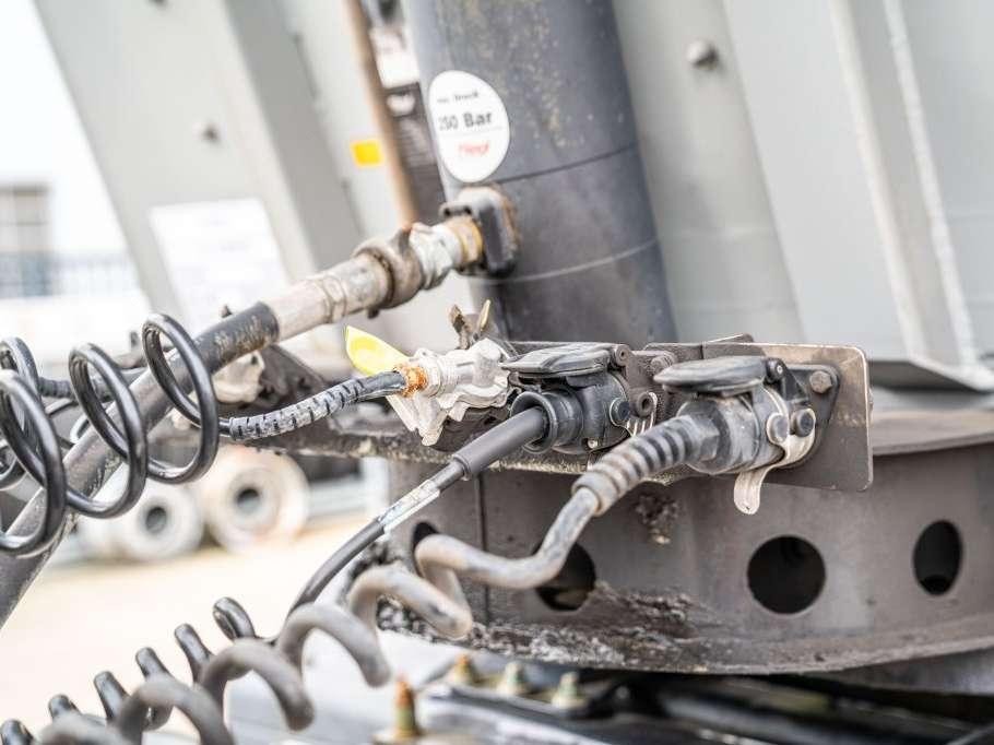 Fliegl SDS01-ALU-32m3 Foto 18