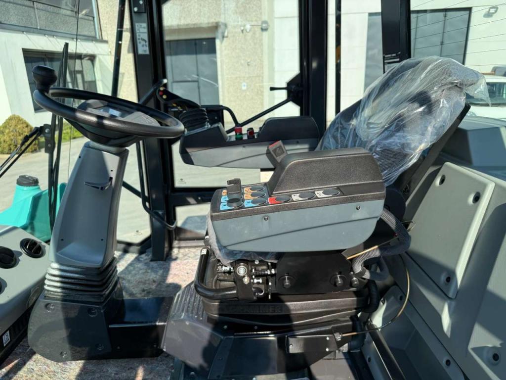 Ammann ARX 110-T41 Foto 15