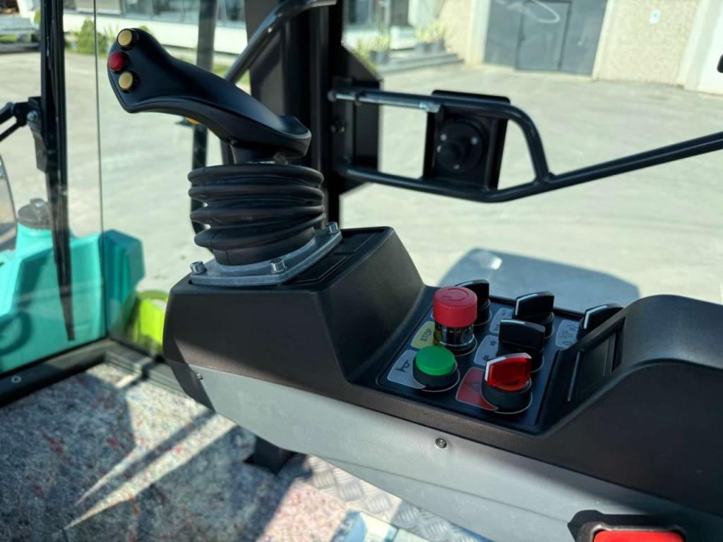 Ammann ARX 110-T41 Foto 17