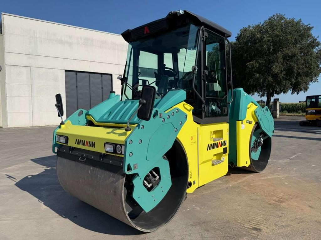Ammann ARX 110-T41 Foto 2