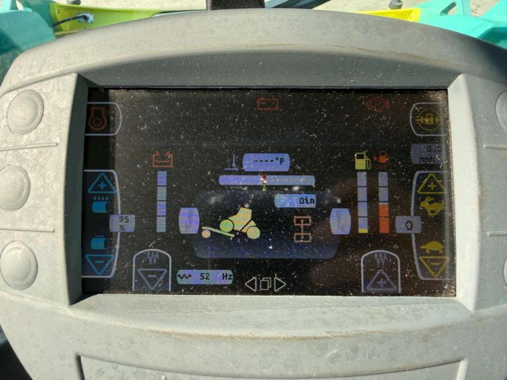 Ammann ARX 110-T41 Foto 20