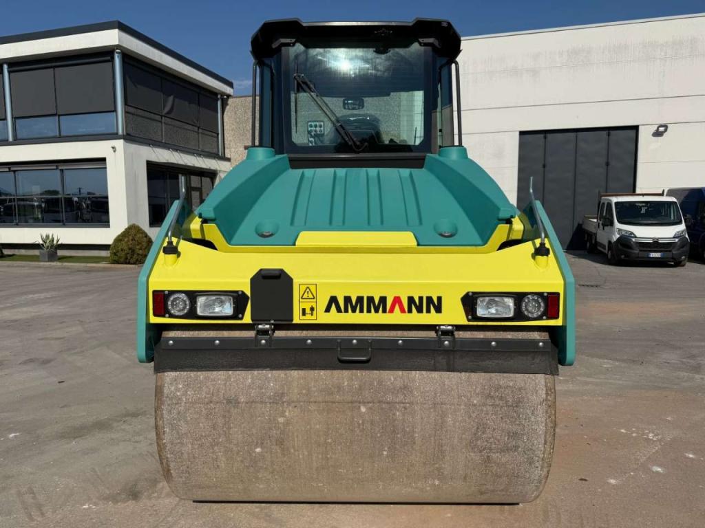 Ammann ARX 110-T41 Foto 4