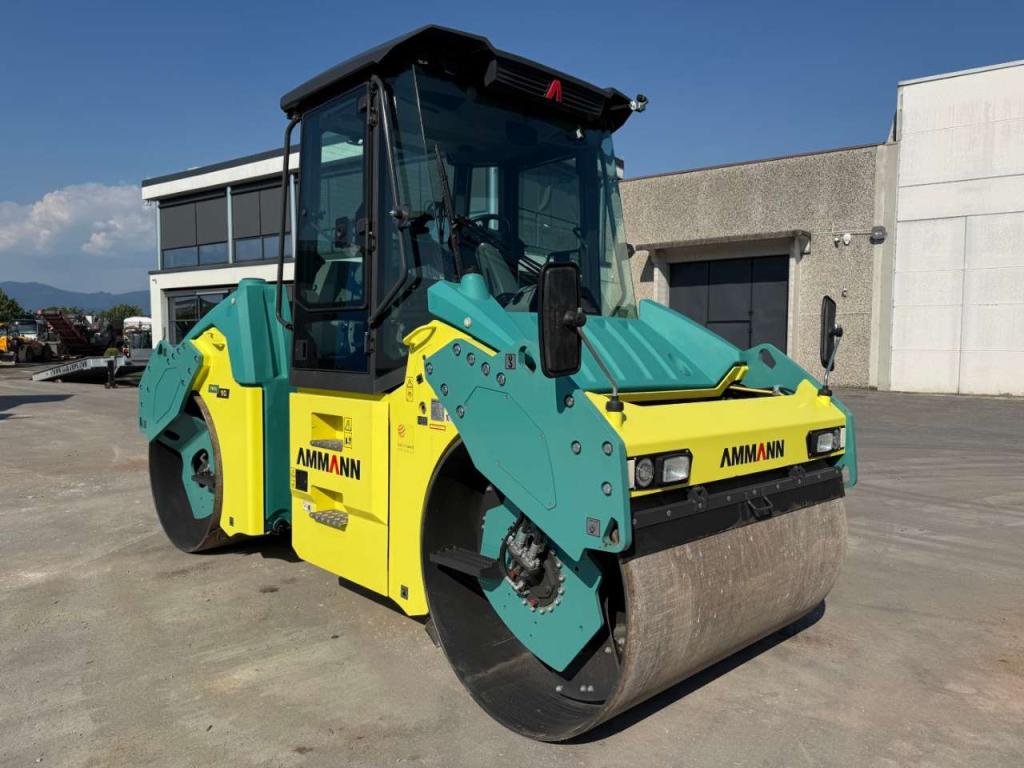 Ammann ARX 110-T41 Foto 7
