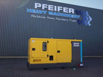 Atlas Copco QES 105 JD ST3 in vendita da Pfeifer Heavy Machinery