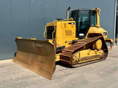 Caterpillar D6N XL