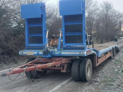 De Angelis 3R0252 in vendita da Omeco Spa