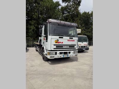 Iveco EUROCARGO ML80E21 in vendita da Vena Service Srl