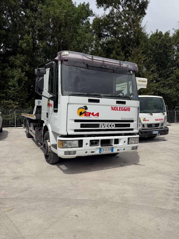 Iveco EUROCARGO ML80E21 Foto 1
