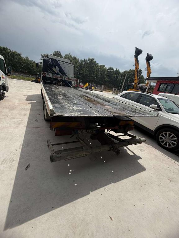 Iveco EUROCARGO ML80E21 Foto 10