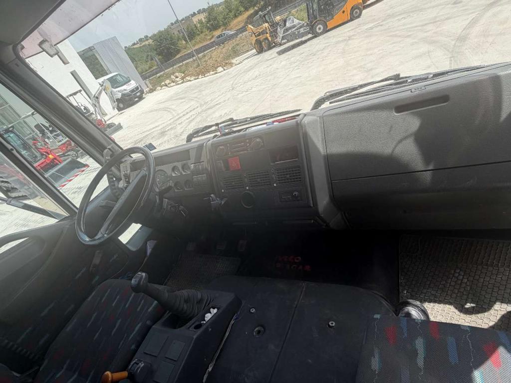 Iveco EUROCARGO ML80E21 Foto 13