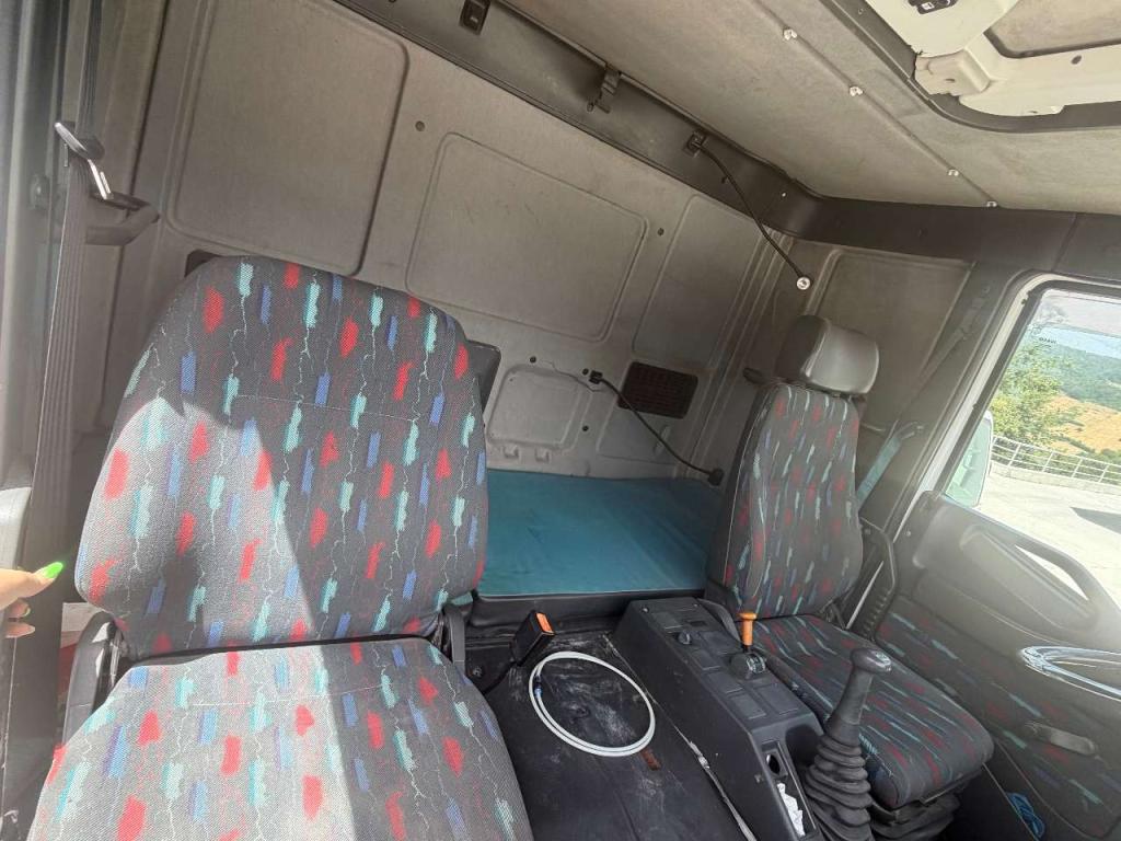 Iveco EUROCARGO ML80E21 Foto 14