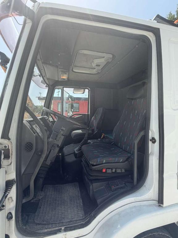 Iveco EUROCARGO ML80E21 Foto 15