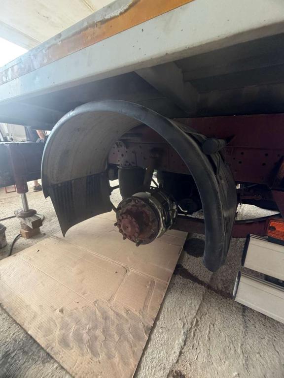 Iveco EUROCARGO ML80E21 Foto 3