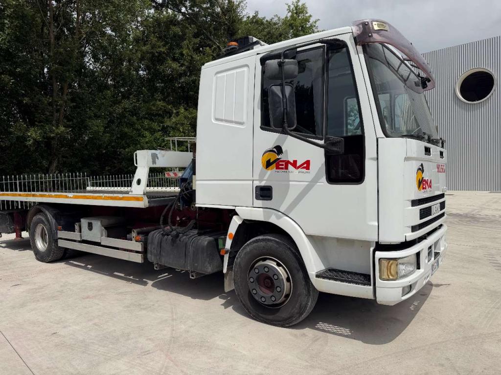 Iveco EUROCARGO ML80E21 Foto 7