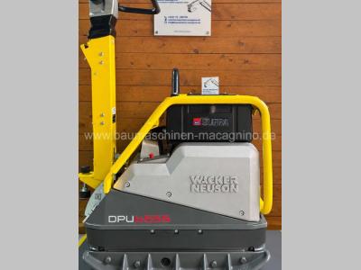 Wacker Neuson DPU 6555 Heh NUOVO Foto 1
