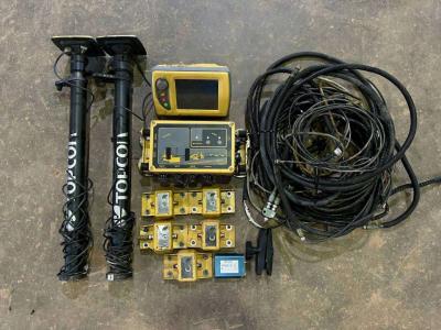 Topcon GPS in vendita da Smitma B.V.