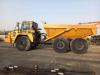 Komatsu HM400-3R (4 pcs available for sale in Abu Dhabi) Foto 1 thumbnail