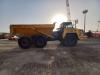 Komatsu HM400-3R (4 pcs available for sale in Abu Dhabi) Foto 2 thumbnail