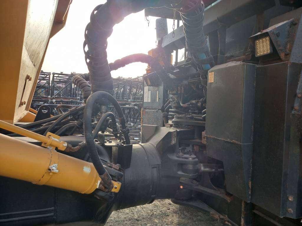Komatsu HM400-3R (4 pcs available for sale in Abu Dhabi) Foto 17