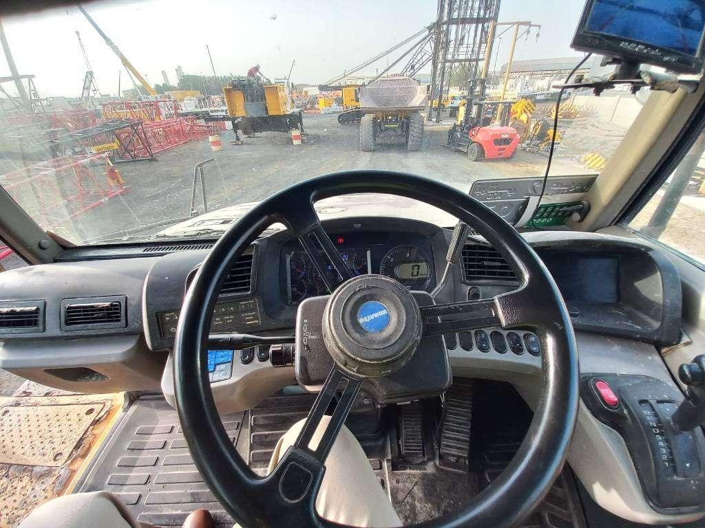 Komatsu HM400-3R (4 pcs available for sale in Abu Dhabi) Foto 23