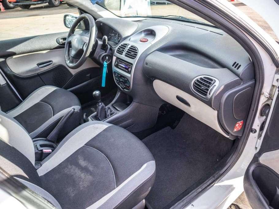 Peugeot 206 SW - Automobile in vendita a Handzame da Braem NV