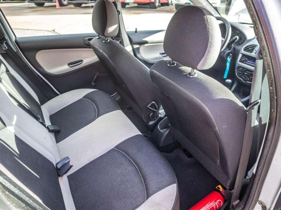 Peugeot 206 SW Foto 12