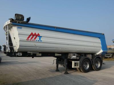 Tecnokar Trailers T2GP47 Foto 1