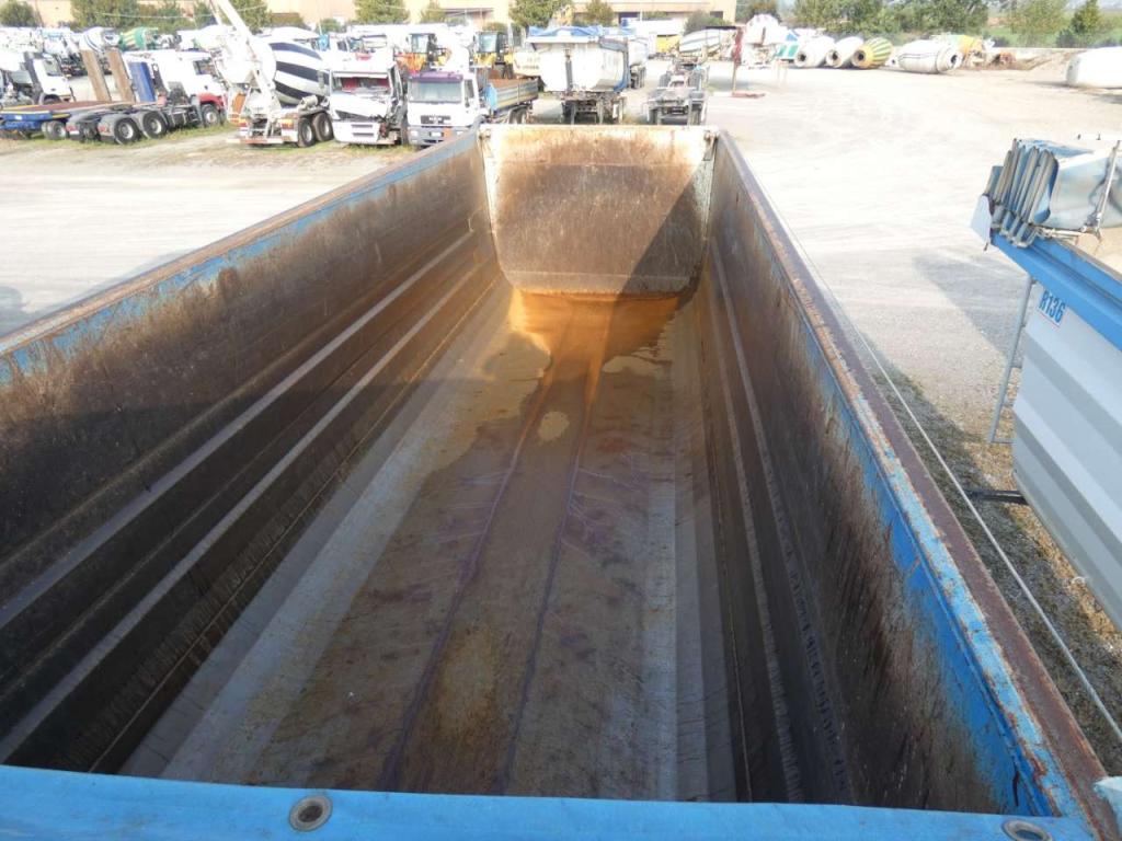 Tecnokar Trailers T2GP47 Foto 7