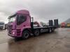 Iveco STRALIS 320S46 Foto 18 thumbnail