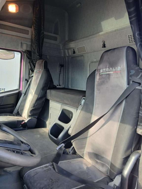 Iveco STRALIS 320S46 Foto 4