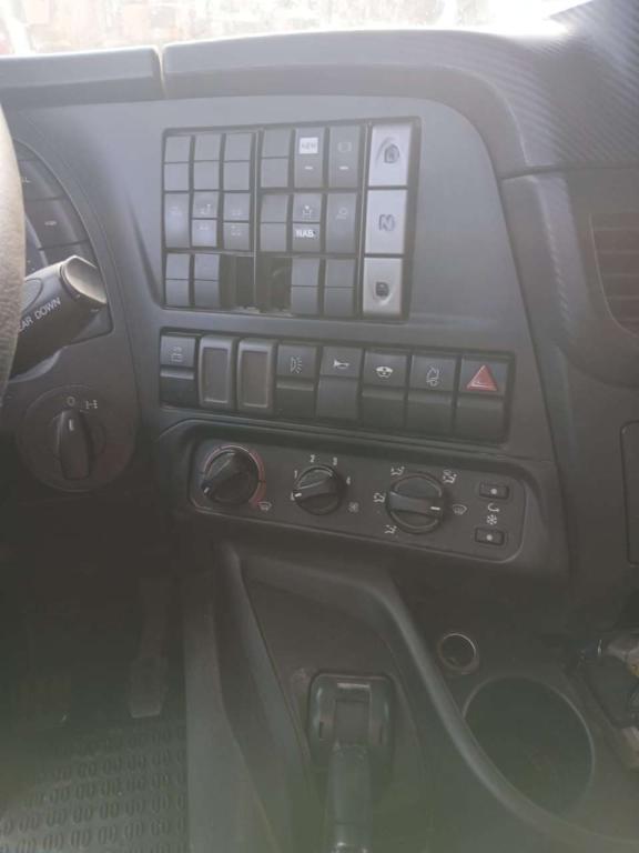 Iveco STRALIS 320S46 Foto 5