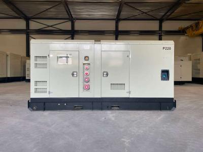 Perkins 1106A-70TAG4 - 220 kVA Generator - DPX-19809 in vendita da DPX Power Europe B.V.