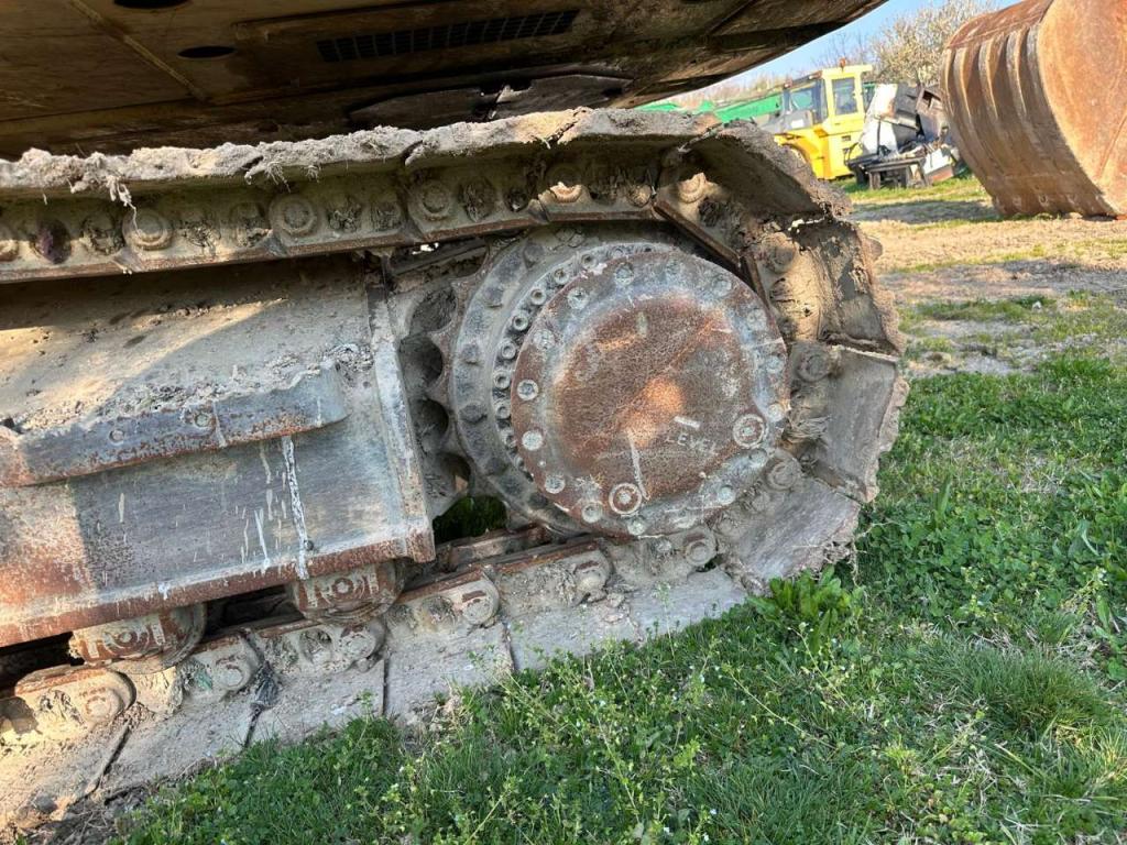 Caterpillar 323FLN Foto 17