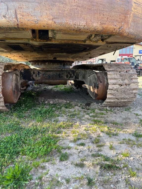 Caterpillar 323FLN Foto 18