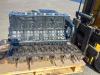Long block (motore alleggerito) per Isuzu 6UZ1 Foto 1 thumbnail