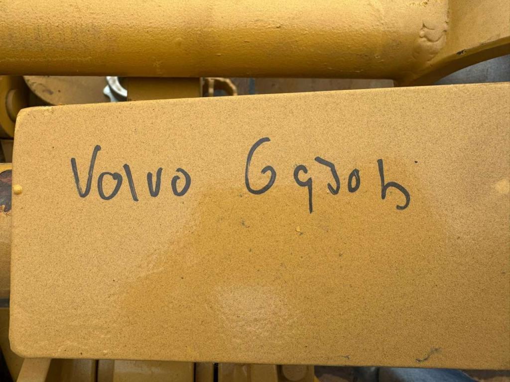 Volvo G930B Foto 10